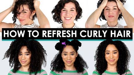 ways-to-style-curly-hair-04_3 Ways to style curly hair