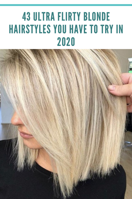 haircuts-for-blonde-hair-85 Haircuts for blonde hair