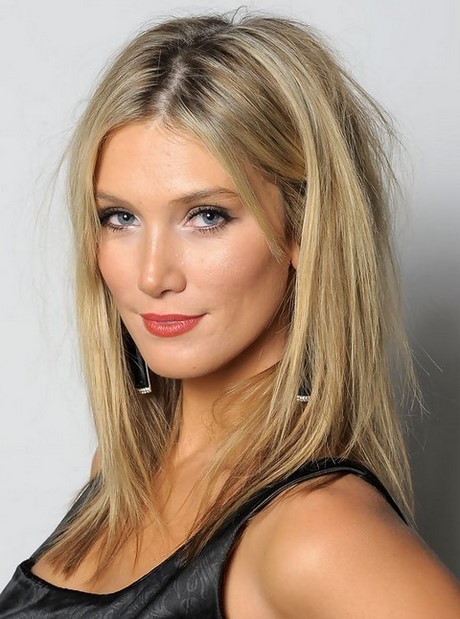 hairstyles-with-blonde-highlights-12_9 Hairstyles with blonde highlights