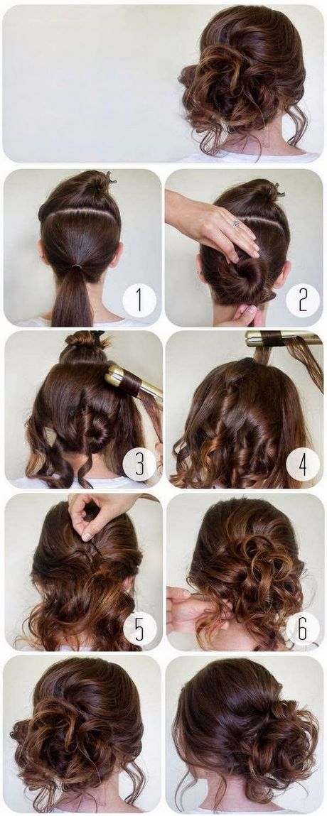 messy-updo-hairstyles-for-short-hair-97_14 Messy updo hairstyles for short hair