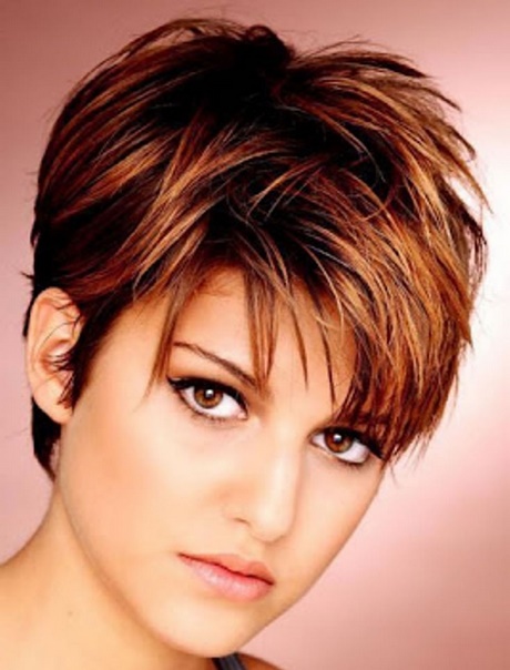 2018-short-hairstyles-for-round-faces-57_2 2018 short hairstyles for round faces