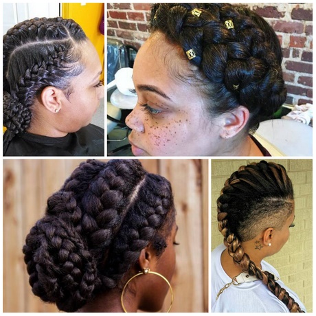 braiding-hairstyles-2018-18_3 Braiding hairstyles 2018