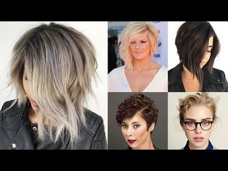 fall-2018-short-hairstyles-93_9 Fall 2018 short hairstyles