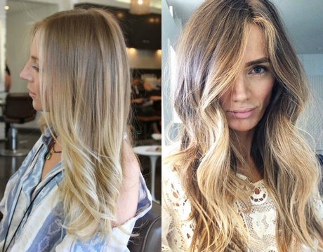 hair-color-for-summer-2018-61_20 Hair color for summer 2018