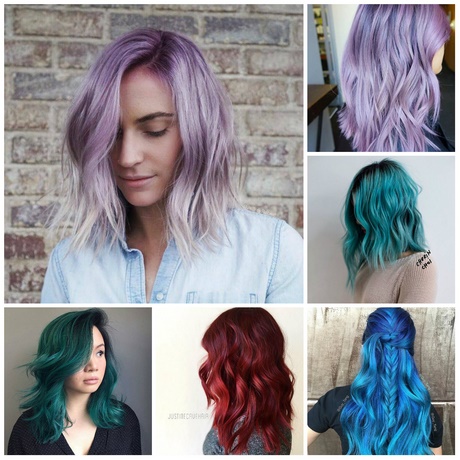 hair-color-ideas-2018-26_20 Hair color ideas 2018