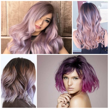 hair-colour-ideas-2018-56 Hair colour ideas 2018