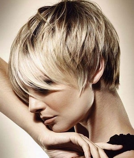 latest-hairstyles-for-short-hair-2018-34_2 Latest hairstyles for short hair 2018