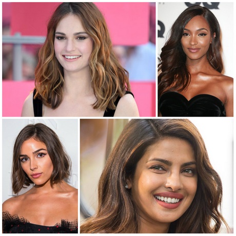 newest-hair-trends-2018-49 Newest hair trends 2018