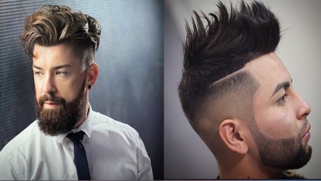 newest-haircuts-2018-73_6 Newest haircuts 2018