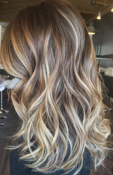 ombre-hairstyle-2018-81_6 Ombre hairstyle 2018