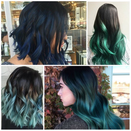 ombre-hairstyles-2018-40_15 Ombre hairstyles 2018