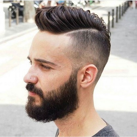 short-haircuts-for-men-2018-56 Short haircuts for men 2018