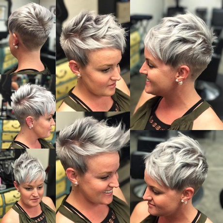 short-hairstyles-for-2018-women-98_14 Short hairstyles for 2018 women