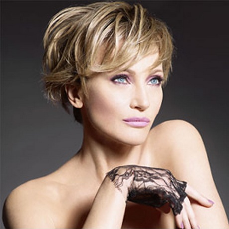 short-hairstyles-for-2018-women-98_16 Short hairstyles for 2018 women