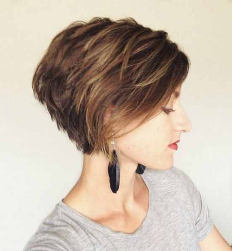 short-hairstyles-for-spring-2018-92_2 Short hairstyles for spring 2018