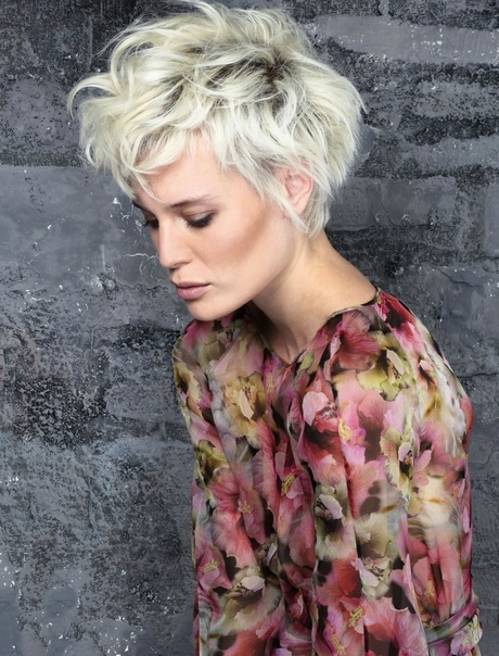 short-hairstyles-for-spring-2018-92_8 Short hairstyles for spring 2018