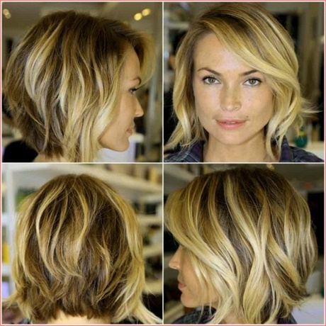 trendy-haircuts-for-2018-23_14 Trendy haircuts for 2018