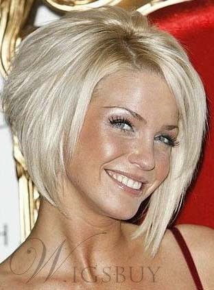 hairstyles-bobs-2022-29_10 Hairstyles bobs 2022