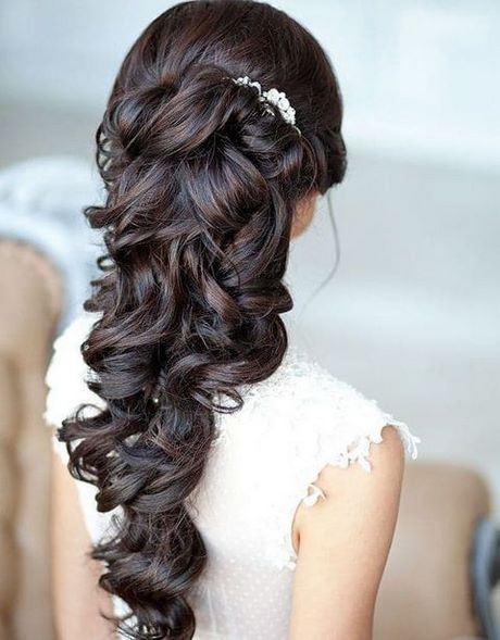 hairstyles-for-brides-2022-55_6 Hairstyles for brides 2022