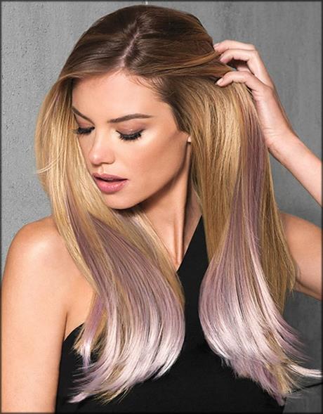 long-hairstyles-2022-83_12 Long hairstyles 2022