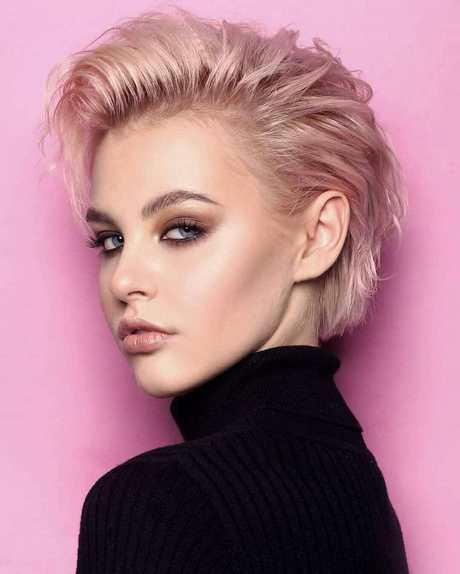 new-hairstyles-for-2022-short-hair-08_16 New hairstyles for 2022 short hair