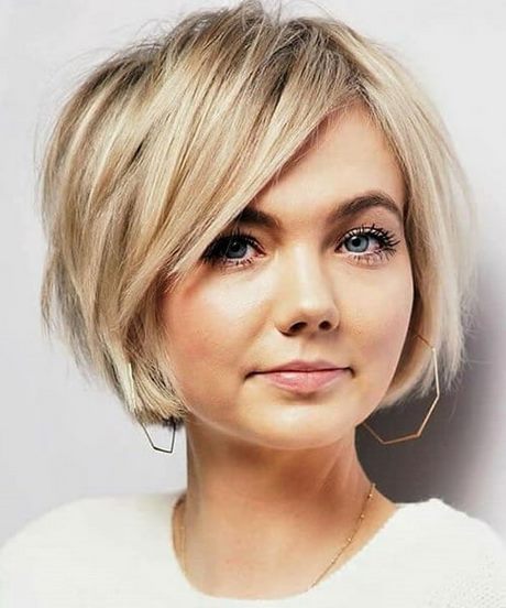 short-to-mid-length-hairstyles-2022-73 Short to mid length hairstyles 2022