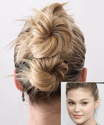 updo-hairstyles-2022-40_8 Updo hairstyles 2022