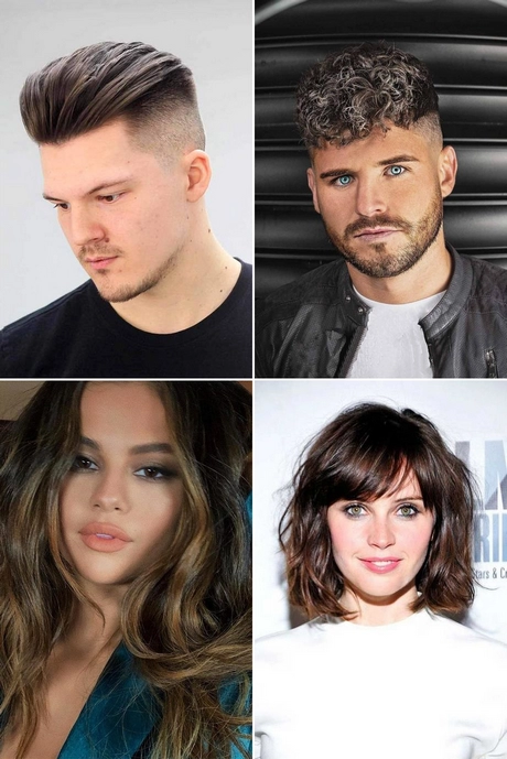 best-haircuts-for-round-faces-2024-001 Best haircuts for round faces 2024