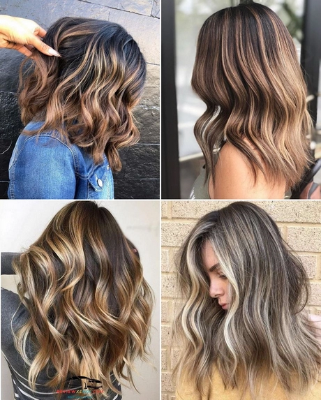 colour-hairstyles-2024-001 Colour hairstyles 2024