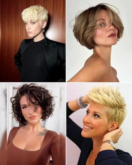 very-short-hairstyles-2024-001 Very short hairstyles 2024