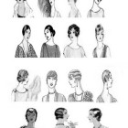 1920 hairstyles