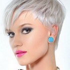 2014 short hairstyle trends