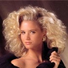 80s hairstyles for women