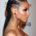African braided hairstyles 2015