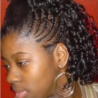 Black girls hairstyles