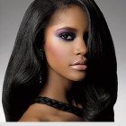Black hairstyle images