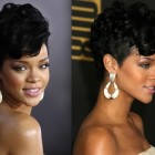Black prom hairstyles for short hair