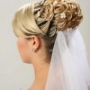 Bridal up hairstyles