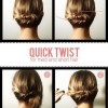 Cool easy hairstyles for long hair
