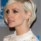 Cool short hairstyles