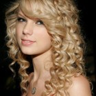 Curly hairstyles for girls