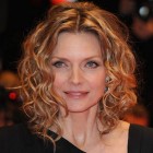 Curly hairstyles for women over 40