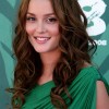 Curly hairstyles for women