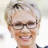 Cute haircuts for women over 50