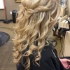 Cute prom hairstyles for long hair 2014