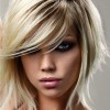 Fashionable hairstyles
