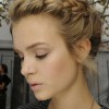 French braid hairstyles for girls
