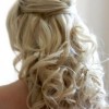 Hair ideas for wedding