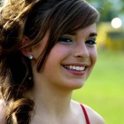 Hairstyles for prom night