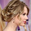 Hairstyles for prom updos